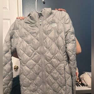 Good condition girls jacket